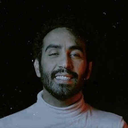 احمد سلو اگه دل تو با اونه برو منم رویامو میبازم